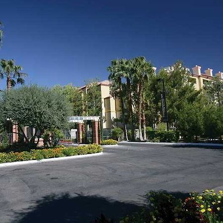 The Meridian Luxury Suites Las Vegas Exterior photo