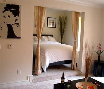 The Meridian Luxury Suites Las Vegas Exterior photo