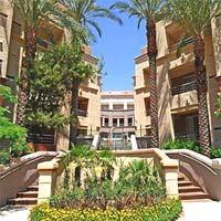The Meridian Luxury Suites Las Vegas Exterior photo
